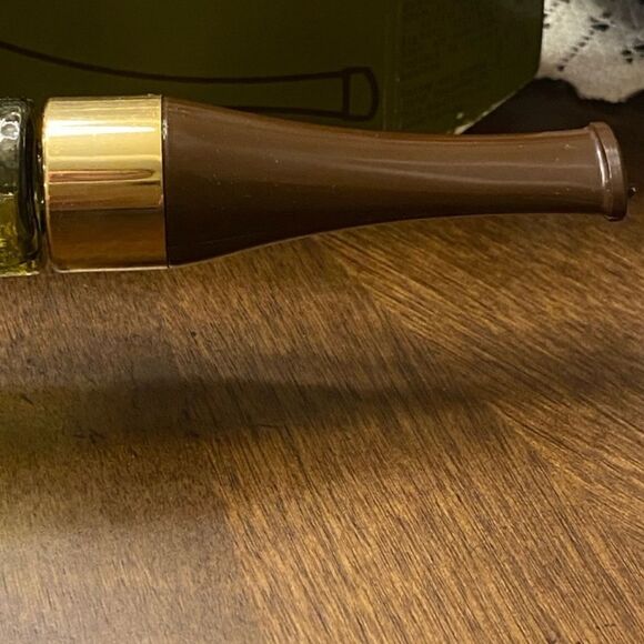 Vintage Avon Tobacco Pipe Tai Winds After Shave 2 oz. 1970’s - Picture 4 of 12